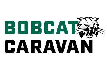 Bobcat Caravan graphic